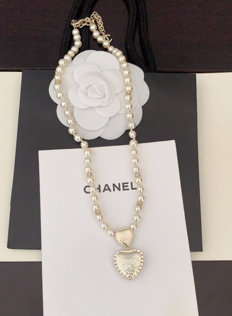 Chanel Necklaces